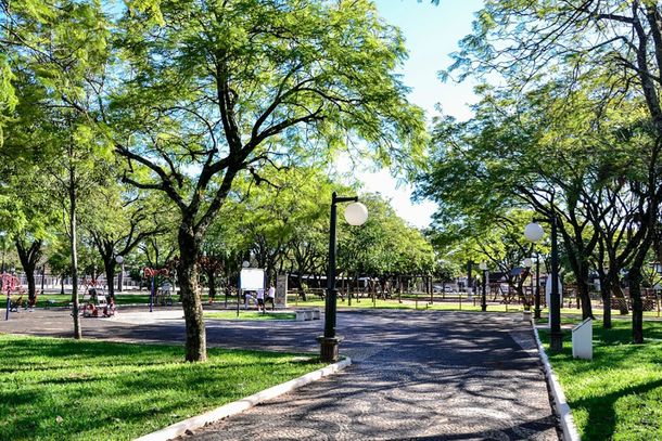 Evento estava previsto para este s&aacute;bado (17), &agrave;s 19h, e ter&aacute; uma nova data divulgada pela Prefeitura.