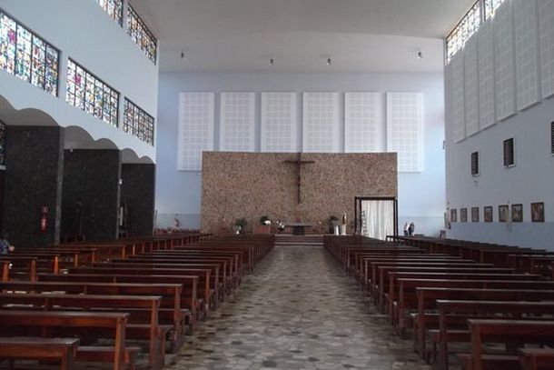 Celebra&ccedil;&atilde;o ser&aacute; realizada no dia 23 de outubro, &agrave;s 19h30, na Par&oacute;quia S&atilde;o Sebasti&atilde;o &ndash; Santu&aacute;rio do Carmo.