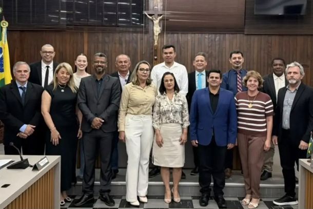 ; nova pesquisa ser&aacute; feita em 2026.