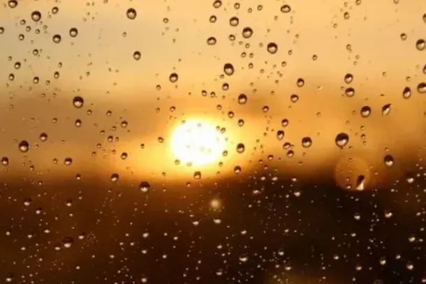 Chuva e calor&atilde;o: Paranava&iacute; pode chegar aos 33&deg;C neste s&aacute;bado