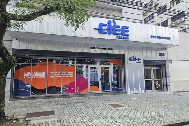 CIEE/PR anuncia novas vagas de est&aacute;gio em Paranava&iacute;