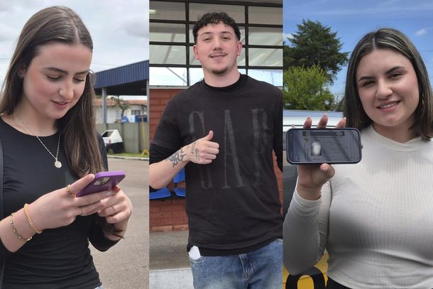 Detran-PR informa que documento pode ser acessado pelo celular ap&oacute;s a valida&ccedil;&atilde;o de todas as etapas do processo de habilita&ccedil;&atilde;o ou renova&ccedil;&atilde;o.