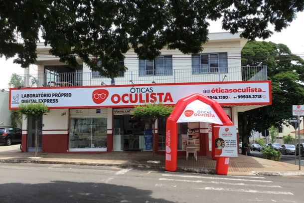 De olho no futuro: como a Oculista est&aacute; transformando a experi&ecirc;ncia de seus clientes?
