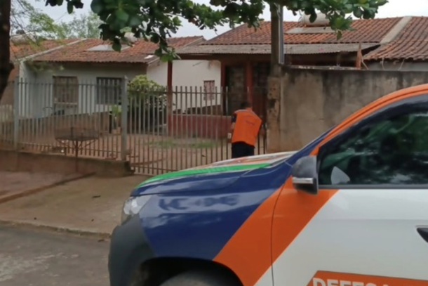 A&ccedil;&atilde;o contar&aacute; com orienta&ccedil;&otilde;es sobre preven&ccedil;&atilde;o de desastres, identifica&ccedil;&atilde;o de riscos e cadastro para recebimento de alertas de emerg&ecirc;ncia.