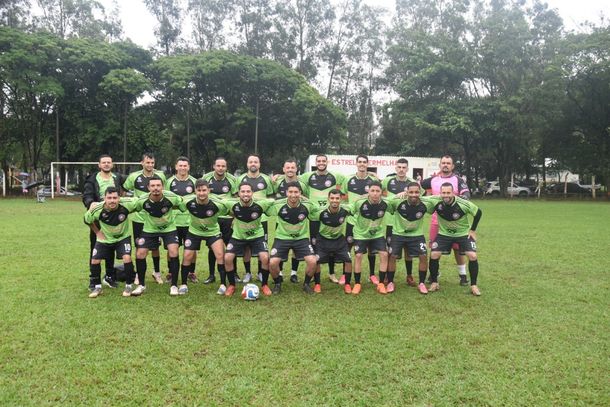 D&iacute;namo/JASS Empreendimentos d&aacute; show na final e conquista a 3&ordf; Copa Uni&atilde;o