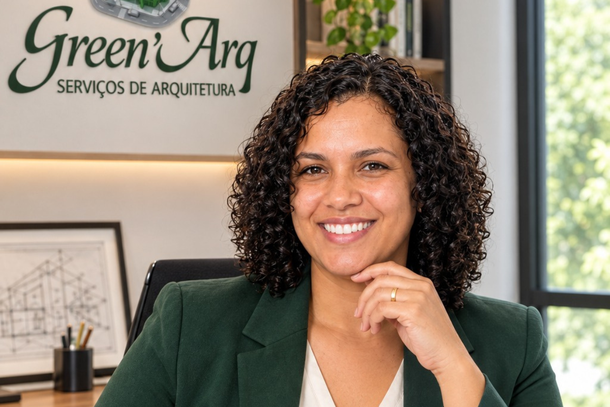Do sonho &agrave; chave: Green&rsquo;Arq acompanha o financiamento imobili&aacute;rio