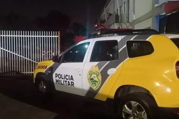 Pris&otilde;es ocorreram em abordagens distintas realizadas pela Pol&iacute;cia Militar na noite desta quarta-feira (30).
