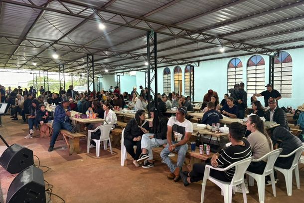 &Eacute; amanh&atilde;! Festa de Piracema ter&aacute; torneio, churrascada e m&uacute;sica ao vivo