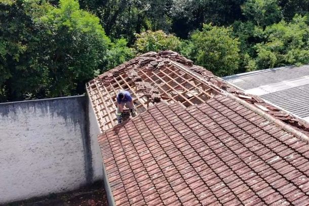 Recursos fazem parte de um pacote de reparos em 27 unidades do Paran&aacute;, incluindo melhorias na estrutura dos Centros de Socioeduca&ccedil;&atilde;o e das Casas de Semiliberdade.