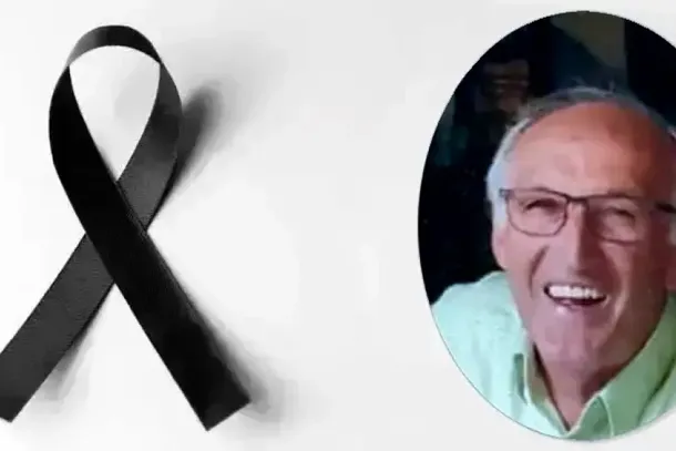 Ex-prefeito de Nova Esperan&ccedil;a, Gerson Zanusso morre aos 82 anos.