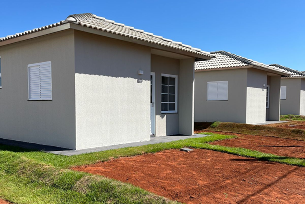 Feir&atilde;o de Casas em Paranava&iacute; ajuda fam&iacute;lias a descobrir como conquistar a casa pr&oacute;pria