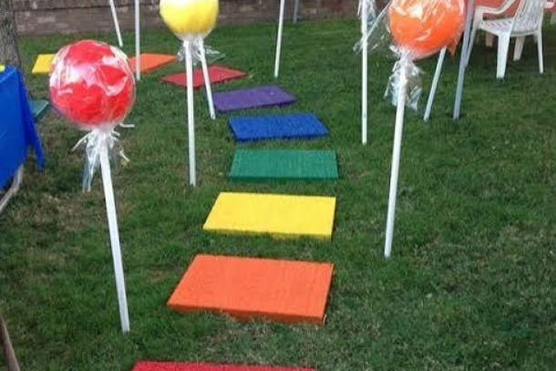 Evento promovido por Tereza e a filha Rafaella ser&aacute; realizado no dia 12 de outubro, na Ch&aacute;cara Vale do Sol, e ter&aacute; distribui&ccedil;&atilde;o gratuita de guloseimas para todas as crian&ccedil;as.