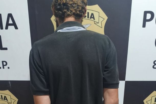 Mandado de pris&atilde;o preventiva foi cumprido pela Pol&iacute;cia Civil na tarde desta quinta-feira (8).