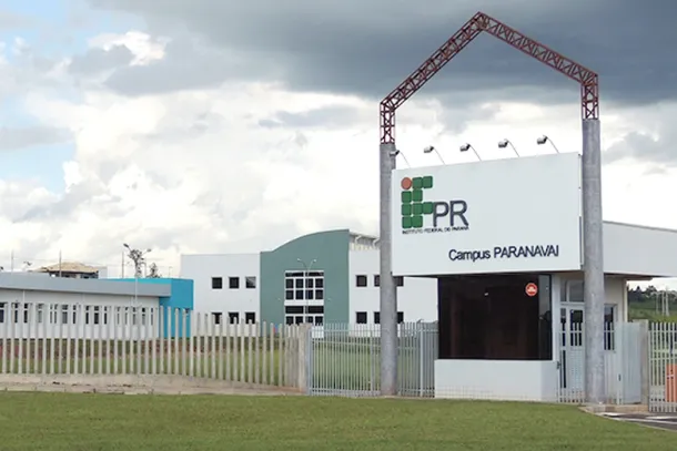 O Instituto Federal do Paran&aacute; (IFPR), Campus Paranava&iacute;, realiza na quarta-feira (21) a XIV Feira de Inova&ccedil;&atilde;o Tecnol&oacute;gica (IFTECH 2026). O evento ser&aacute; das 14h &agrave;s 17h, no campus, e reunir&aacute; projetos desenvolvidos por estudantes em diferentes &aacute;reas do conhecimento.