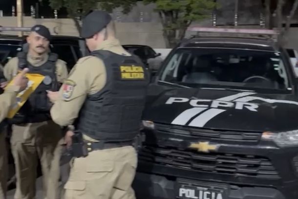 opera&ccedil;&atilde;o contou com a atua&ccedil;&atilde;o integrada das pol&iacute;cias Civil e Militar, com o objetivo de combater o tr&aacute;fico de drogas no munic&iacute;pio.