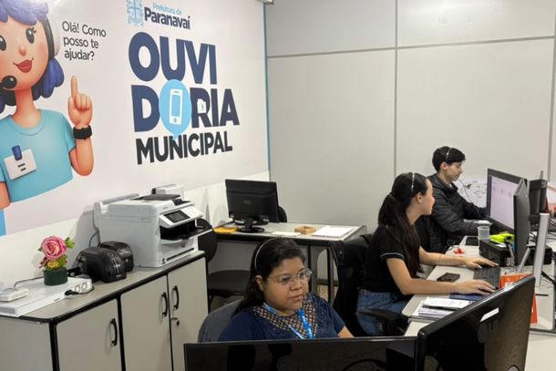 Ilumina&ccedil;&atilde;o p&uacute;blica lidera as solicita&ccedil;&otilde;es, com mais de 9 mil registros; canal tamb&eacute;m recebe pedidos de poda de &aacute;rvores, castra&ccedil;&atilde;o e manuten&ccedil;&atilde;o de estradas rurais.