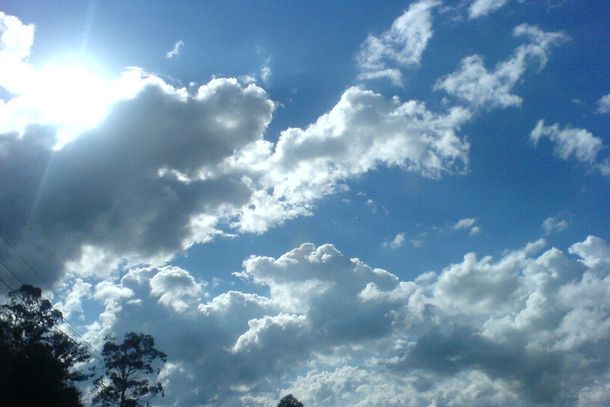 Paranava&iacute; esquenta nos pr&oacute;ximos dias, mas chuva retorna na sexta-feira (9)