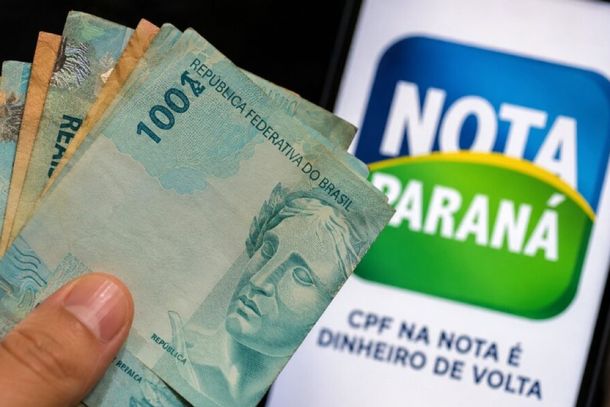 Para concorrer aos sorteios do Nota Paran&aacute;, o consumidor deve estar cadastrado no programa e solicitar a inclus&atilde;o do CPF na nota fiscal durante as compras.