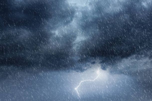 Previs&atilde;o do Simepar indica avan&ccedil;o de uma linha de instabilidade pelo Noroeste do Paran&aacute; entre o fim deste s&aacute;bado e a madrugada de domingo.