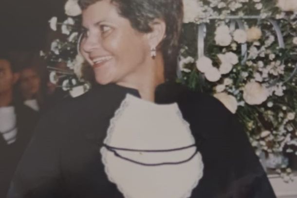 Marly de S&aacute; Abreu atua na Educa&ccedil;&atilde;o Especial desde 1998 e destaca a import&acirc;ncia de respeitar as particularidades e valorizar o potencial de cada estudante.