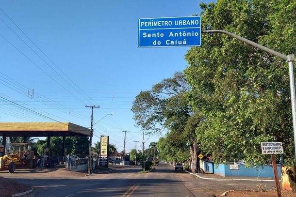 Santo Ant&ocirc;nio do Caiu&aacute; ter&aacute; elei&ccedil;&atilde;o para membros do CONSEG nesta quarta (7)