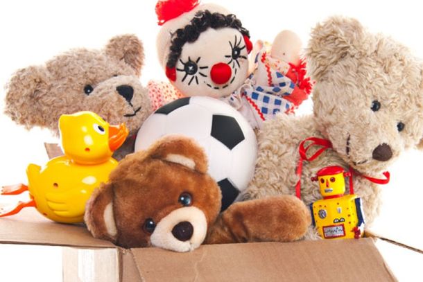 Arrecada&ccedil;&atilde;o segue at&eacute; 23 de dezembro e busca mobilizar a comunidade para ampliar o n&uacute;mero de crian&ccedil;as beneficiadas neste Natal.