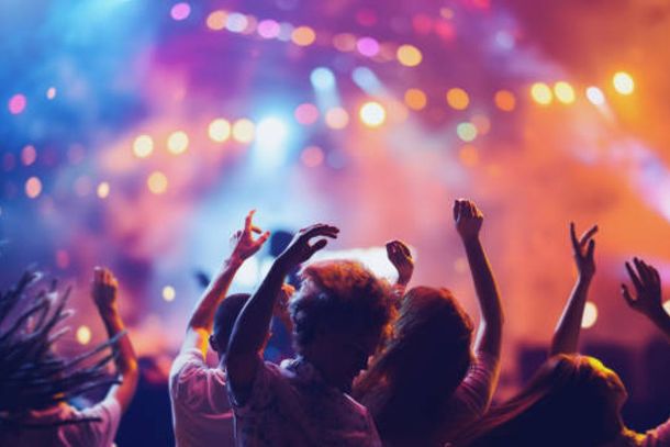 Shows, esporte e eventos movimentam Paranava&iacute; e regi&atilde;o neste fim de semana