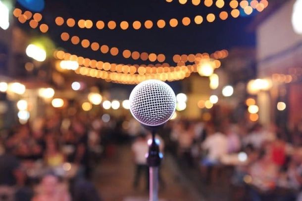 Shows, festas, feiras e esporte movimentam Paranava&iacute; e regi&atilde;o neste fim de semana