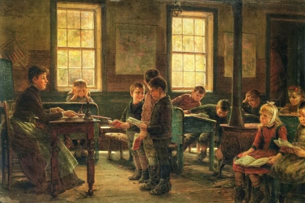 Sobre os rostos que ainda v&atilde;o escolher o mundo