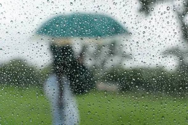 Em Paranava&iacute;, a chuva e os ventos fortes exigem aten&ccedil;&atilde;o da popula&ccedil;&atilde;o ao longo da manh&atilde;.