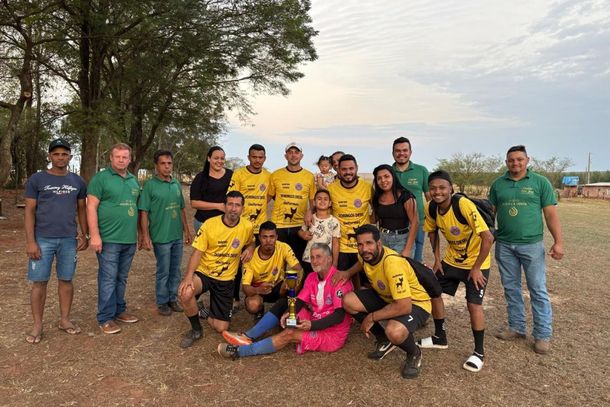 Torneio com 16 equipes abre programa&ccedil;&atilde;o da Festa de Piracema neste domingo