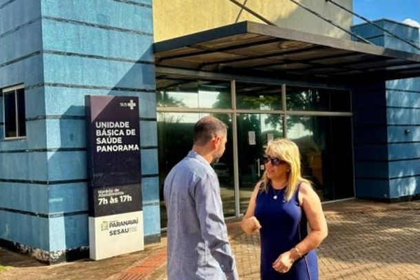 Interven&ccedil;&atilde;o atende a requerimento apresentado em 2025 pelos vereadores Professora Ivany Azevedo e Rauny Rici Aguiar.