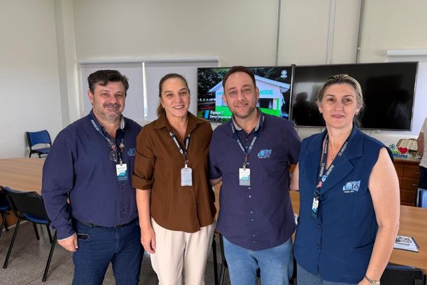 Unespar apresenta cronograma do Vestibular Especial de Medicina em Paranava&iacute;