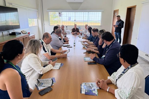 Unespar apresenta cronograma do Vestibular Especial de Medicina em Paranava&iacute;