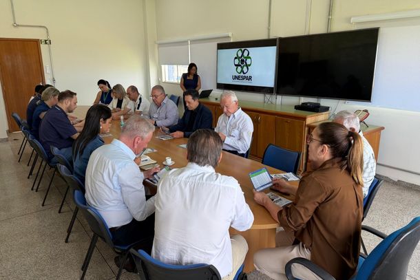 Unespar apresenta cronograma do Vestibular Especial de Medicina em Paranava&iacute;