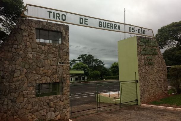 Evento ser&aacute; realizado no dia 1&ordm; de novembro e reunir&aacute; ex-integrantes e militares que atualmente servem no Tiro de Guerra.