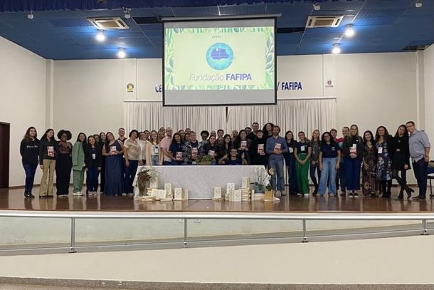 XIII SELLP come&ccedil;a nesta ter&ccedil;a-feira com programa&ccedil;&atilde;o acad&ecirc;mica em Paranava&iacute; (Edi&ccedil;&atilde;o 2025)