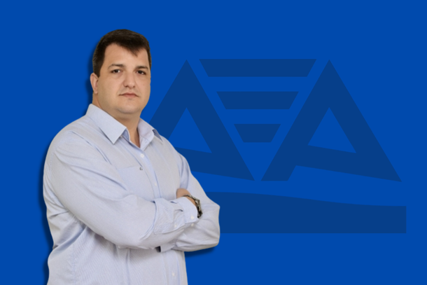 Fernando Pedro Rosa, presidente da Associa&ccedil;&atilde;o dos Engenheiros e Arquitetos de Pen&aacute;polis