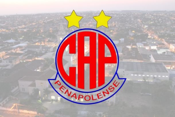 Imagem ilustrativa do bras&atilde;o do CAP