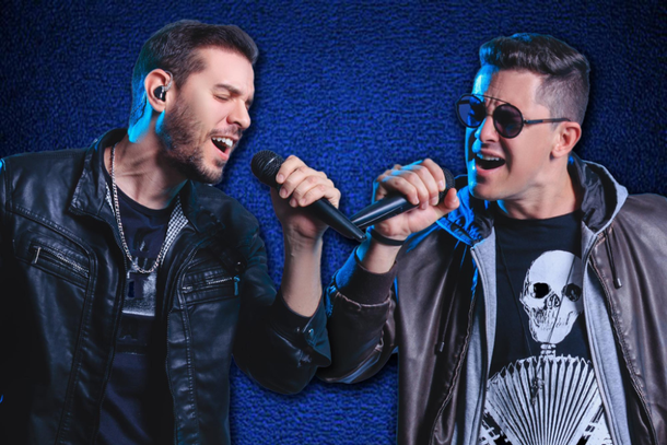 Evandro & Juninho