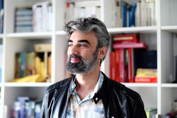 Fred Di Giacomo Rocha 