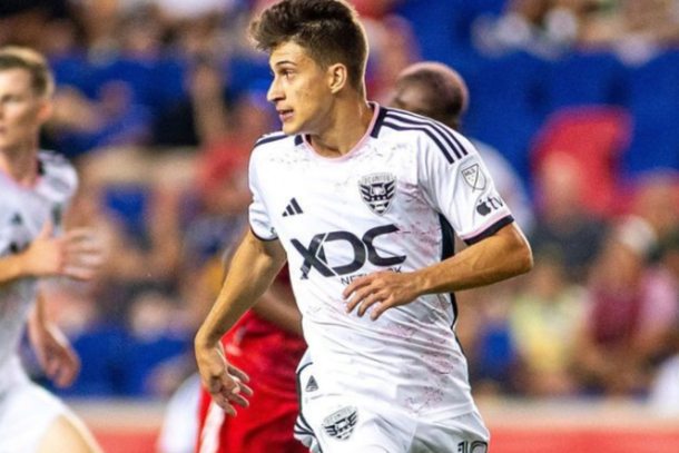 O penapolense Gabriel Pirani &eacute; convocado para os jogos Pan-Americanos