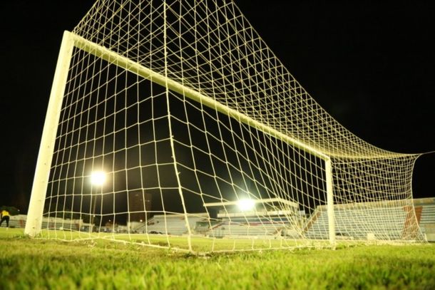 Est&aacute;dio Tenente Carri&ccedil;o, casa do Penapolense 