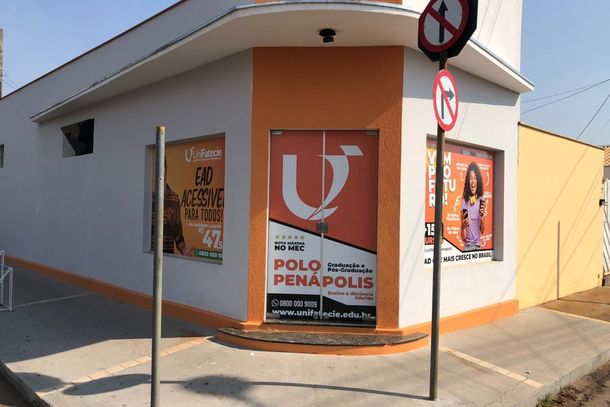 Polo UniFatecie de Pen&aacute;polis 