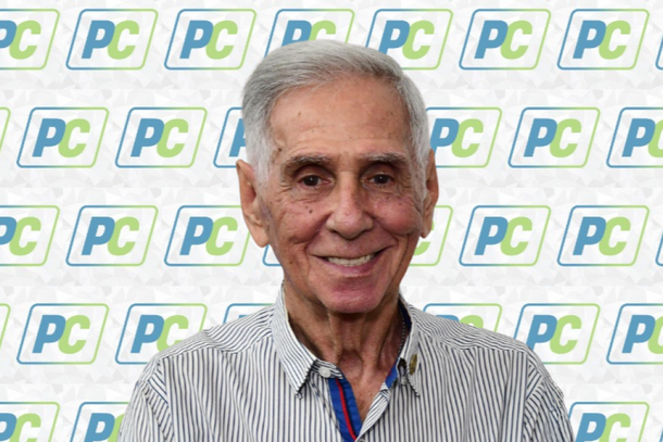 Olmair Perez Rillo