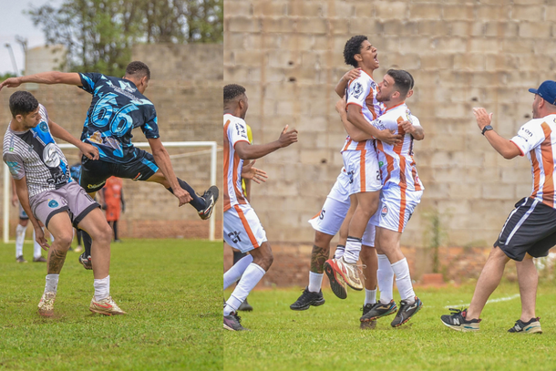 Baile de Munique e Shakthar se enfrentar&atilde;o na grande final