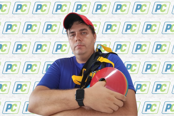 Rafael Tolentino 