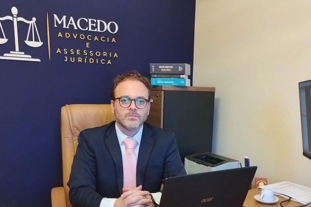 Osvaldo Macedo Neto