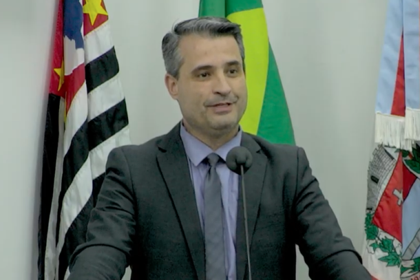 Vereador Dr. Rodolfo (PSD)