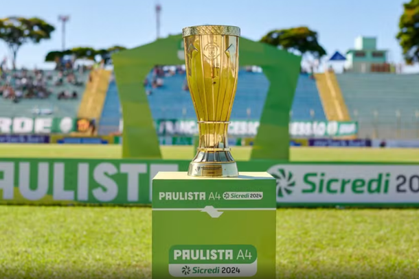 Paulist&atilde;o A4 come&ccedil;a em fevereiro.